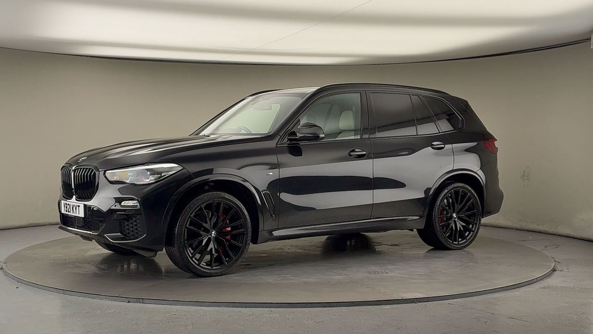 Used BMW X5 2021 for sale - 76768960: Photo 30