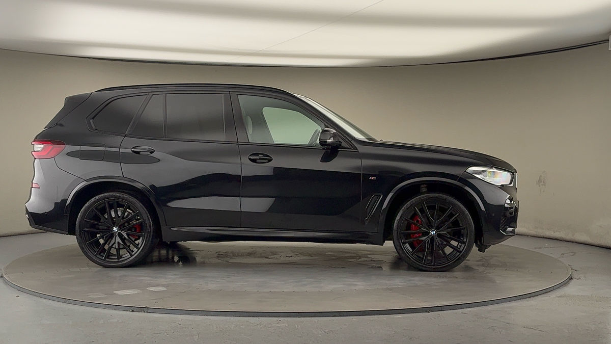 Used BMW X5 2021 for sale - 76768960: Photo 37