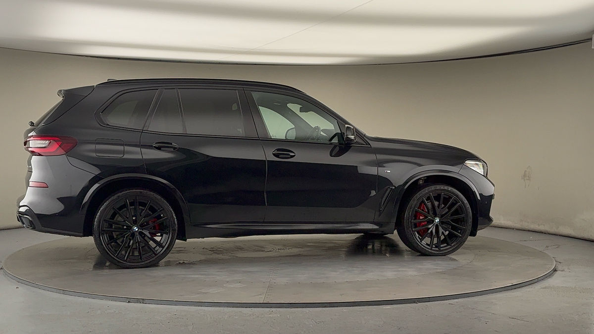 Used BMW X5 2021 for sale - 76768960: Photo 38