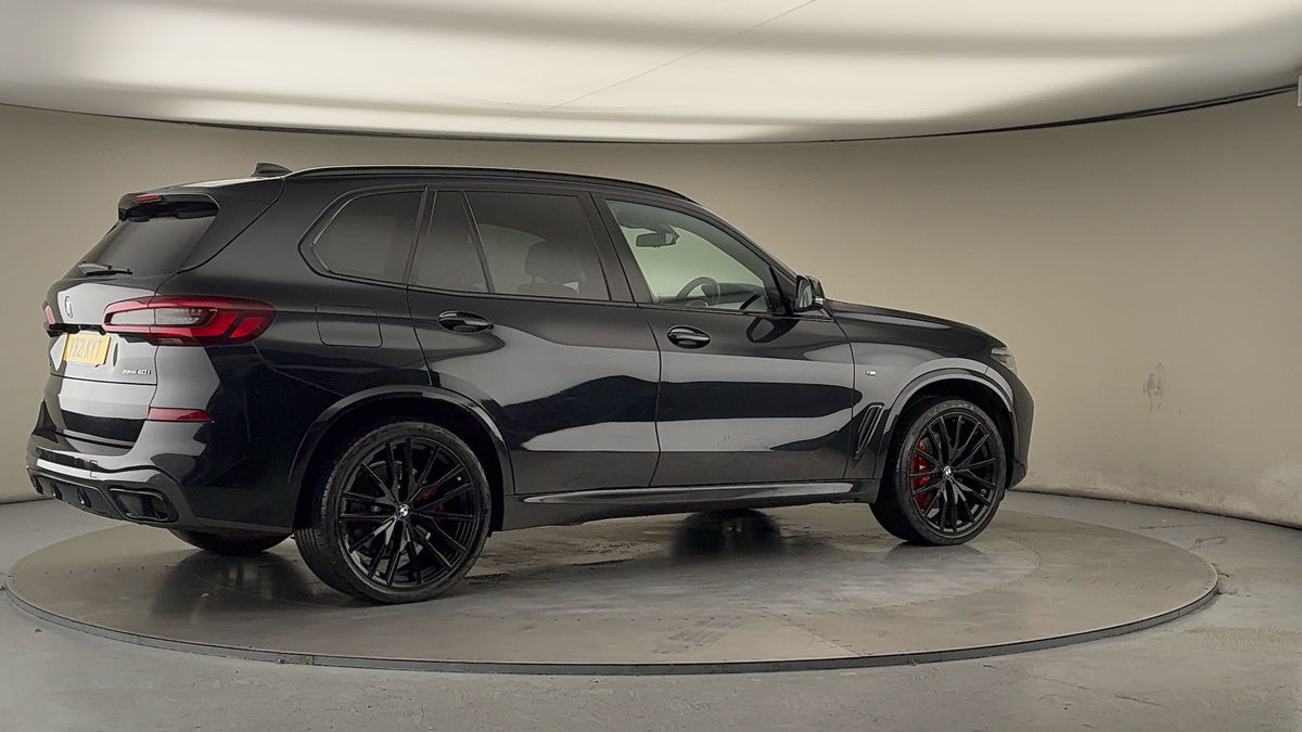 Used BMW X5 2021 for sale - 76768960: Photo 39