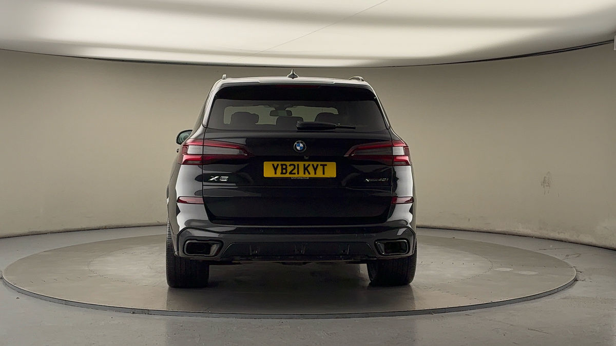 Used BMW X5 2021 for sale - 76768960: Photo 42