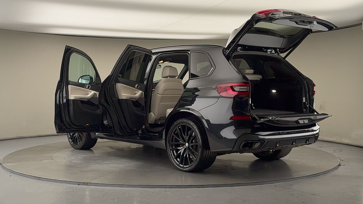 Used BMW X5 2021 for sale - 76768960: Photo 44