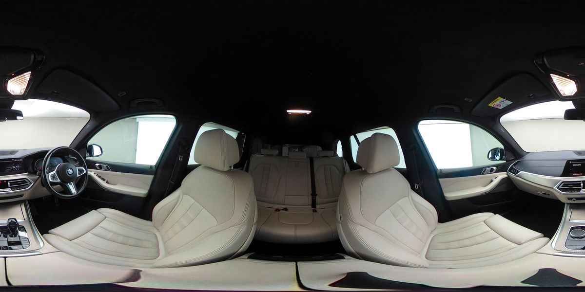 Used BMW X5 2021 for sale - 76768960: Photo 45