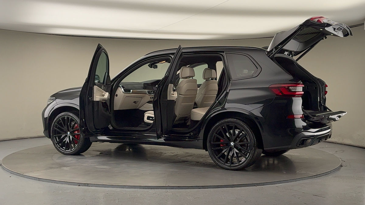 Used BMW X5 2021 for sale - 76768960: Photo 46