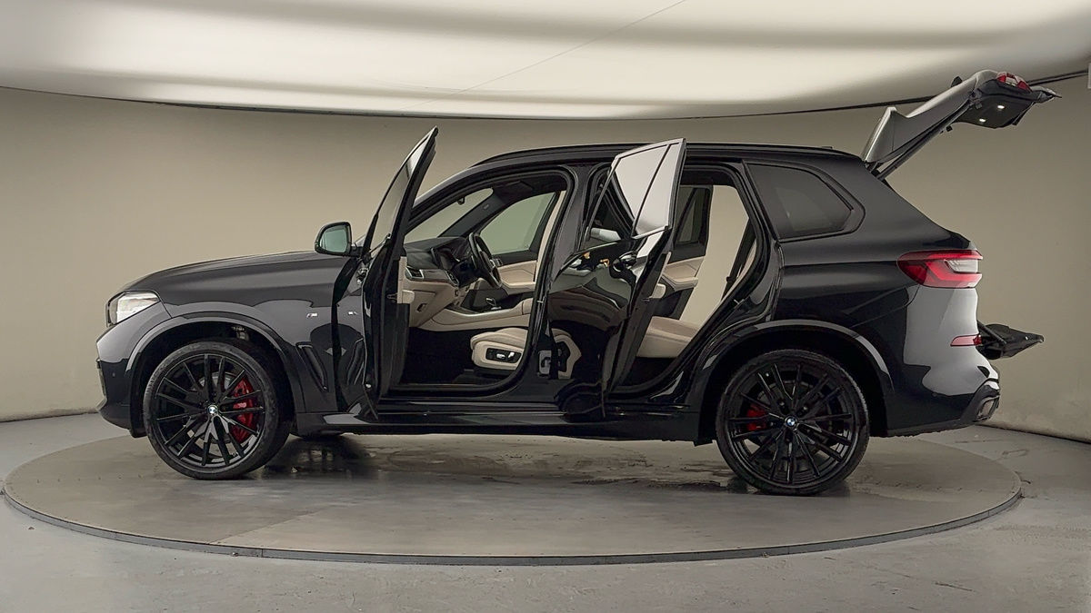 Used BMW X5 2021 for sale - 76768960: Photo 47