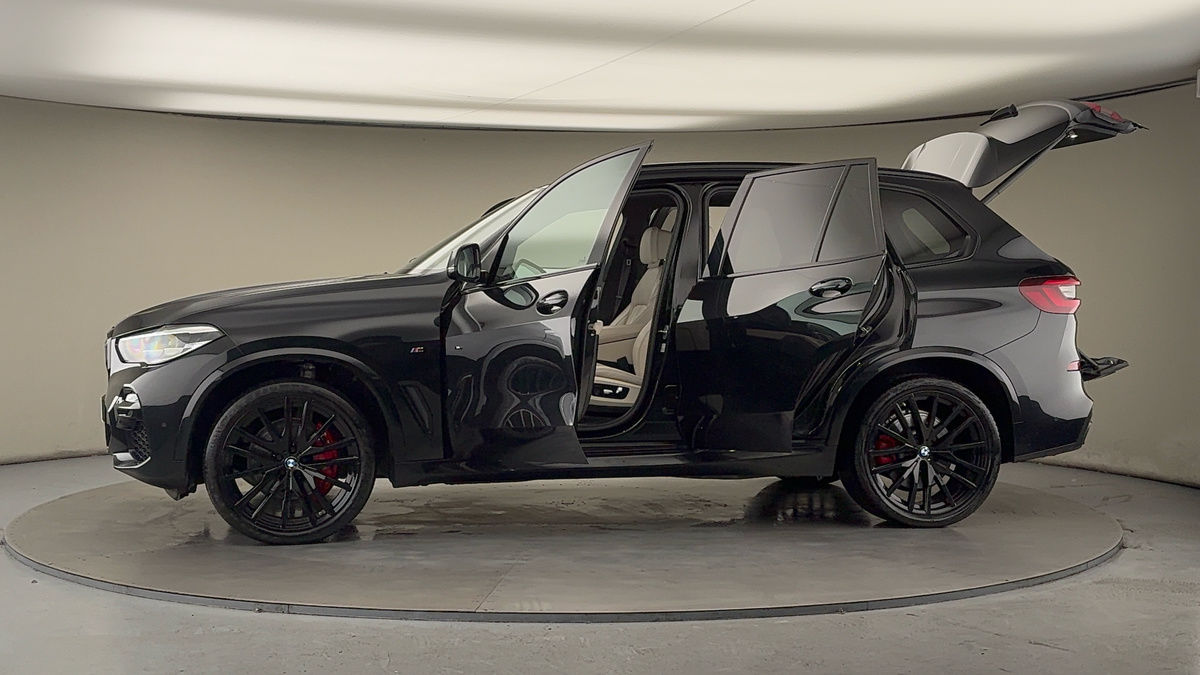 Used BMW X5 2021 for sale - 76768960: Photo 48