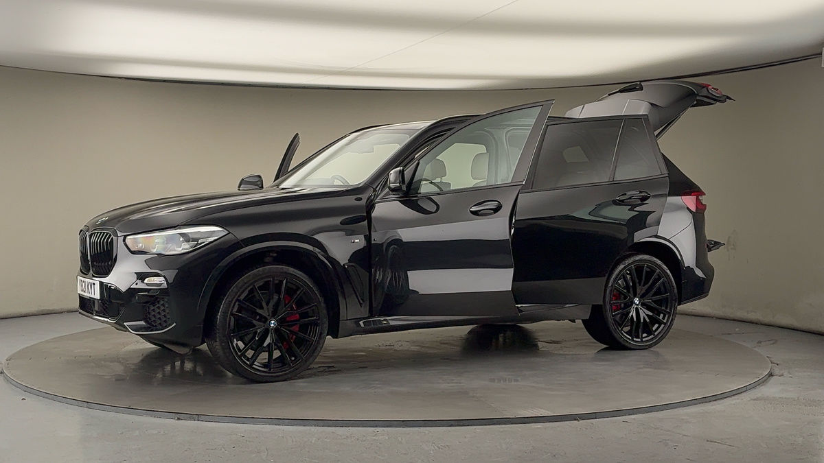 Used BMW X5 2021 for sale - 76768960: Photo 49