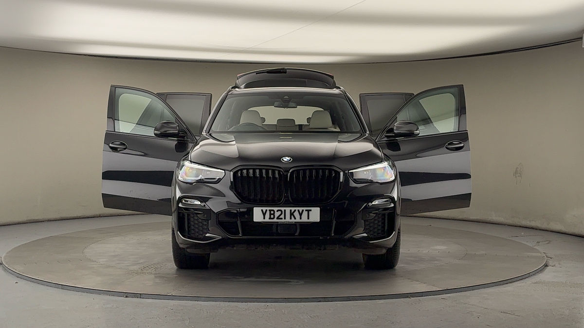 Used BMW X5 2021 for sale - 76768960: Photo 52