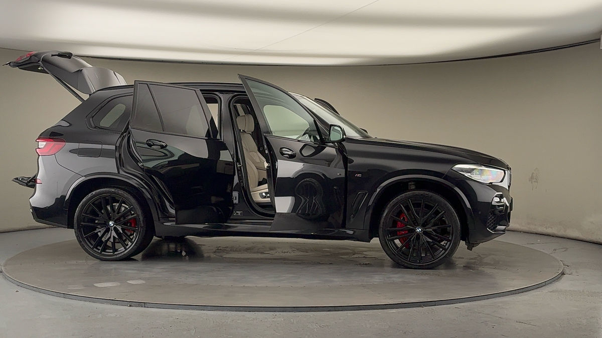 Used BMW X5 2021 for sale - 76768960: Photo 56