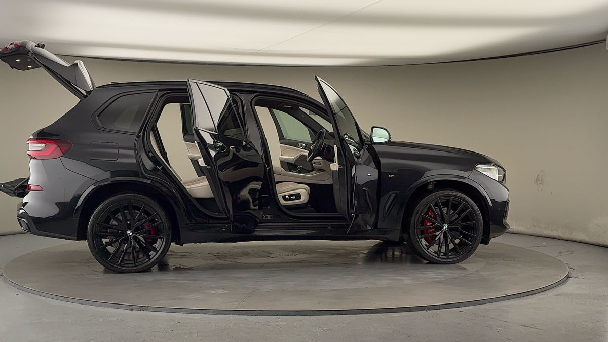 Used BMW X5 2021 for sale - 76768960: Photo 57