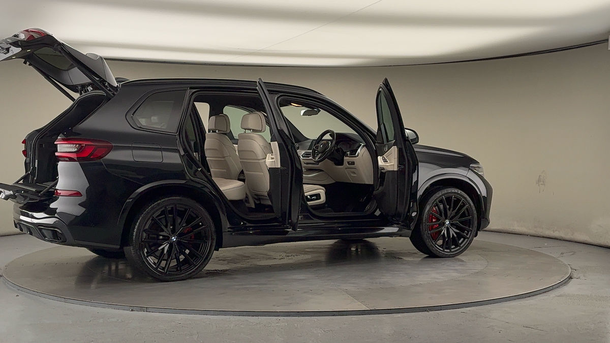 Used BMW X5 2021 for sale - 76768960: Photo 58