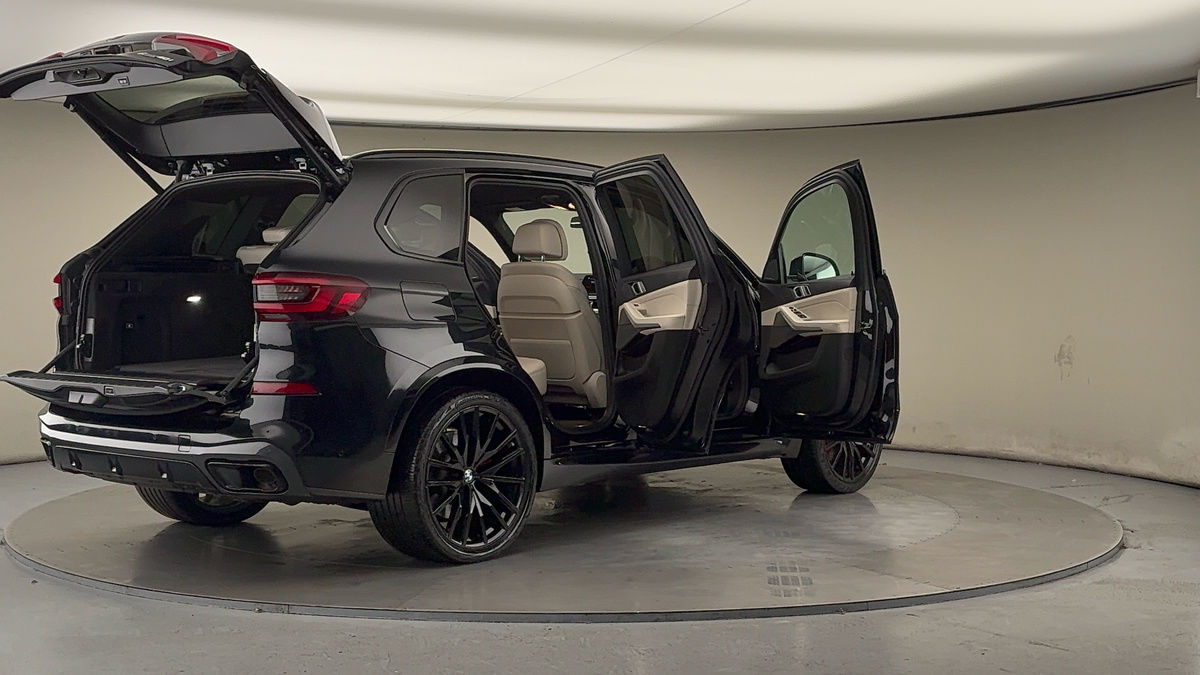 Used BMW X5 2021 for sale - 76768960: Photo 59