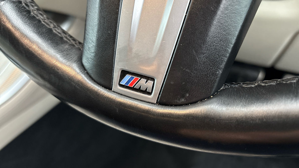 Used BMW X5 2021 for sale - 76768960: Photo 6