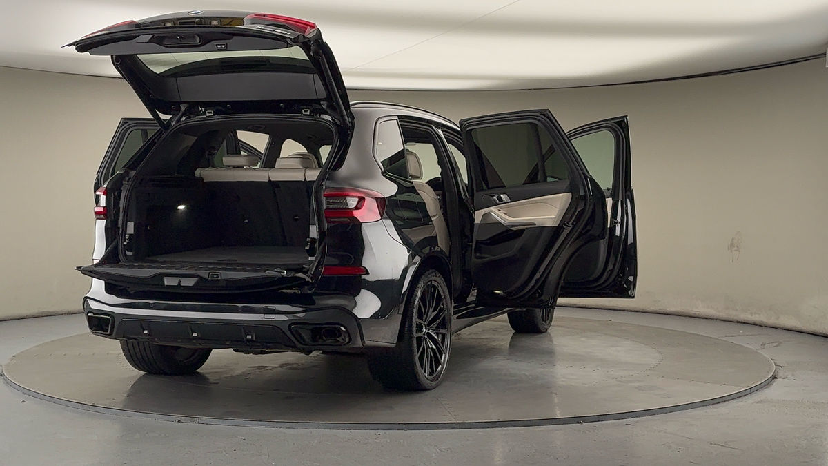 Used BMW X5 2021 for sale - 76768960: Photo 60