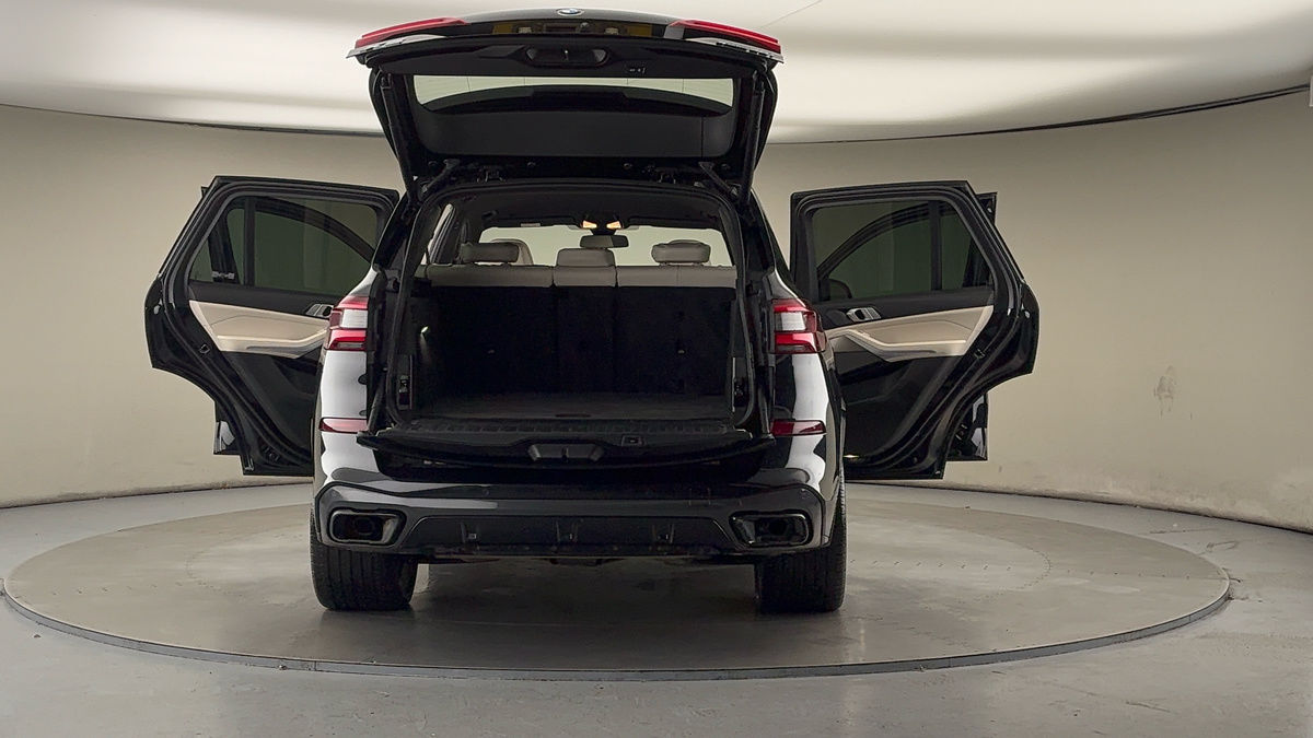 Used BMW X5 2021 for sale - 76768960: Photo 61