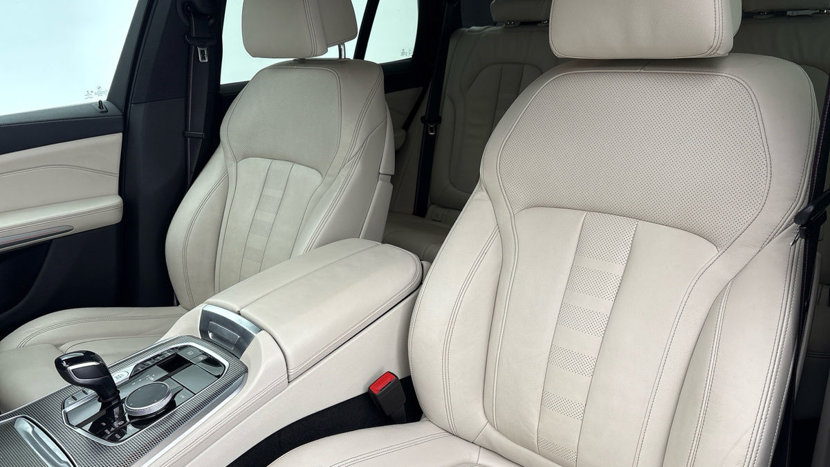 Used BMW X5 2021 for sale - 76768960: Photo 7