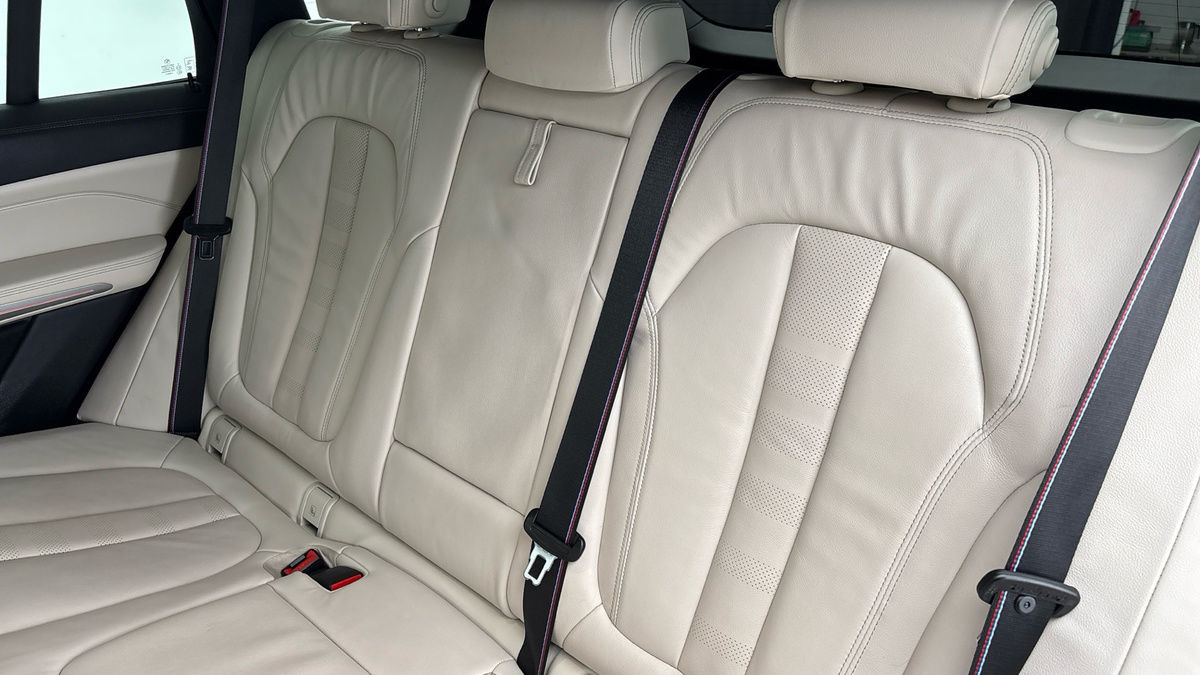 Used BMW X5 2021 for sale - 76768960: Photo 8