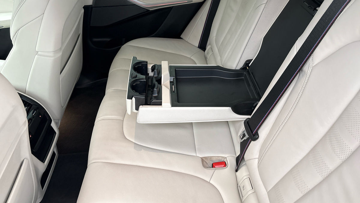 Used BMW X5 2021 for sale - 76768960: Photo 9