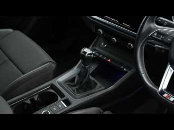 Used Audi Q3 2021 for sale - 75123386: Photo