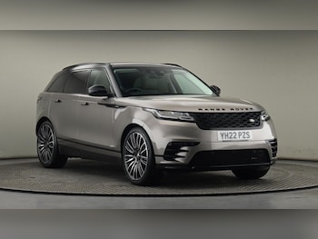 2022 - 2.0 D200 MHEV Edition SUV 5dr Diesel Auto 4WD Euro 6 (s/s) (204 ps)