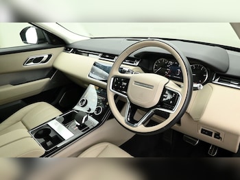 Used Land Rover Range Rover Velar 2022 for sale - 75620740: Photo