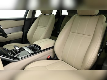 Used Land Rover Range Rover Velar 2022 for sale - 75620740: Photo