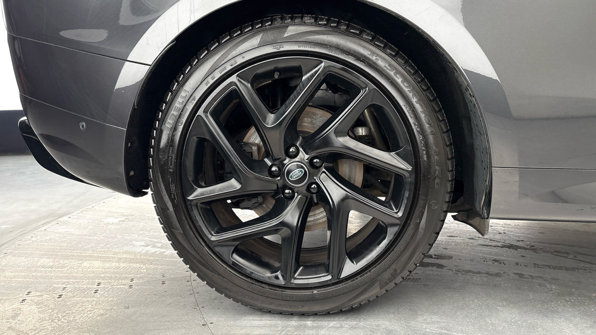 Used Land Rover Range Rover Sport 2022 for sale - 77735424: Photo 10