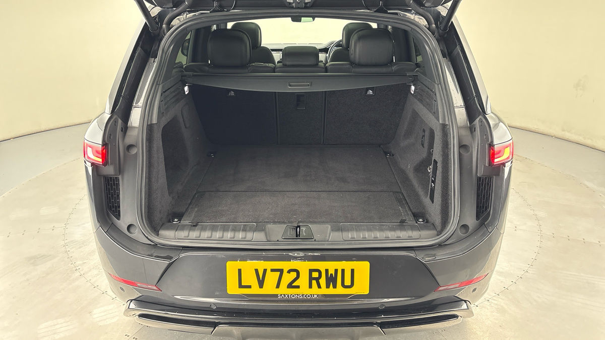 Used Land Rover Range Rover Sport 2022 for sale - 77735424: Photo 11