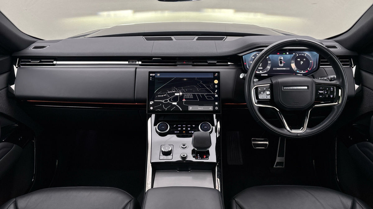 Used Land Rover Range Rover Sport 2022 for sale - 77735424: Photo 12