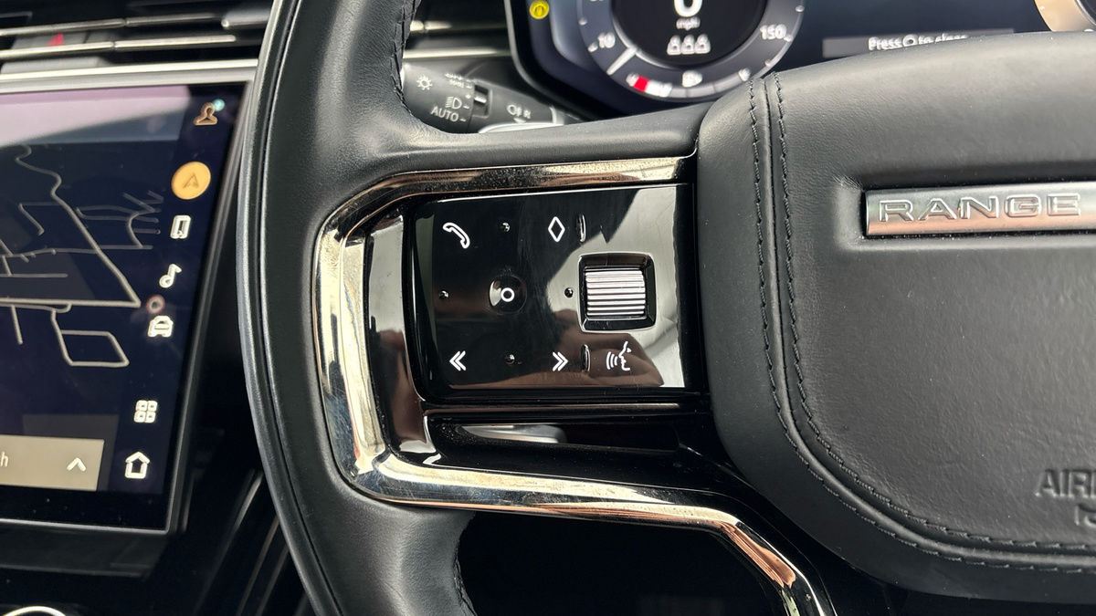 Used Land Rover Range Rover Sport 2022 for sale - 77735424: Photo 13