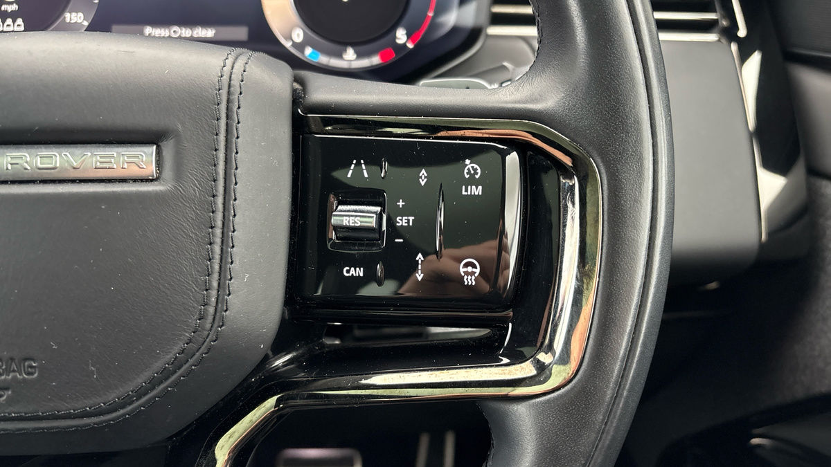 Used Land Rover Range Rover Sport 2022 for sale - 77735424: Photo 14