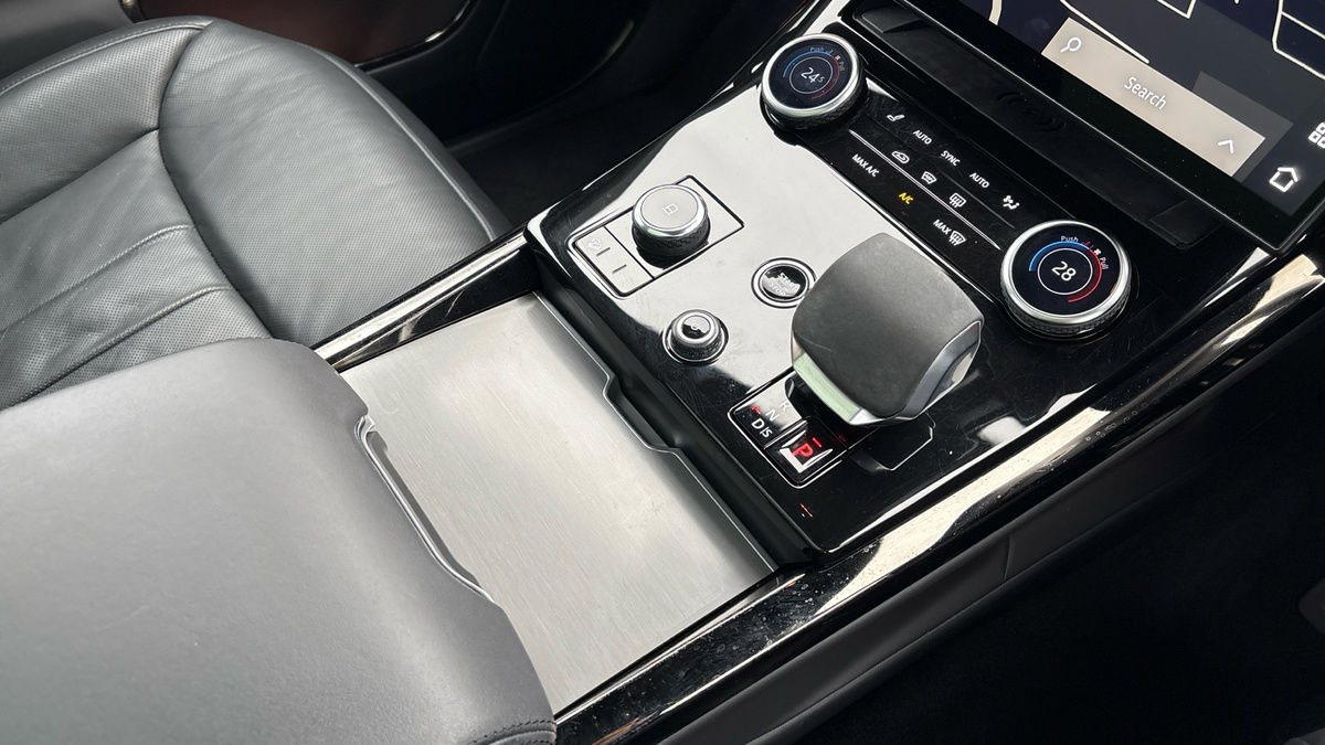 Used Land Rover Range Rover Sport 2022 for sale - 77735424: Photo 18