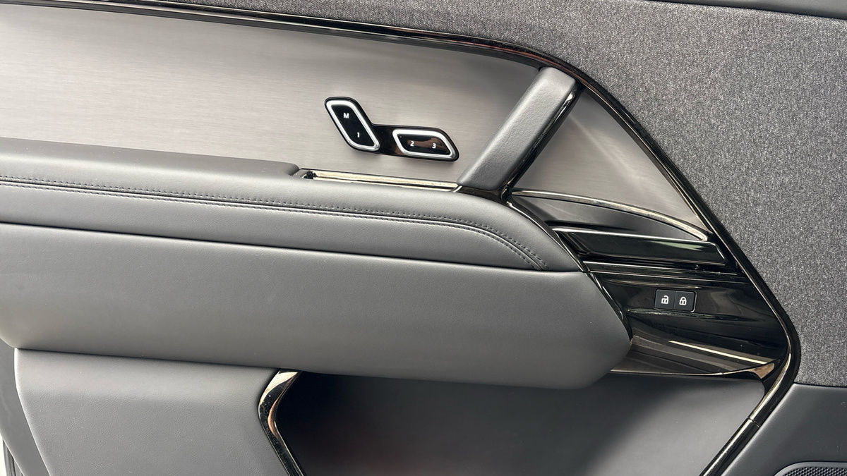 Used Land Rover Range Rover Sport 2022 for sale - 77735424: Photo 19