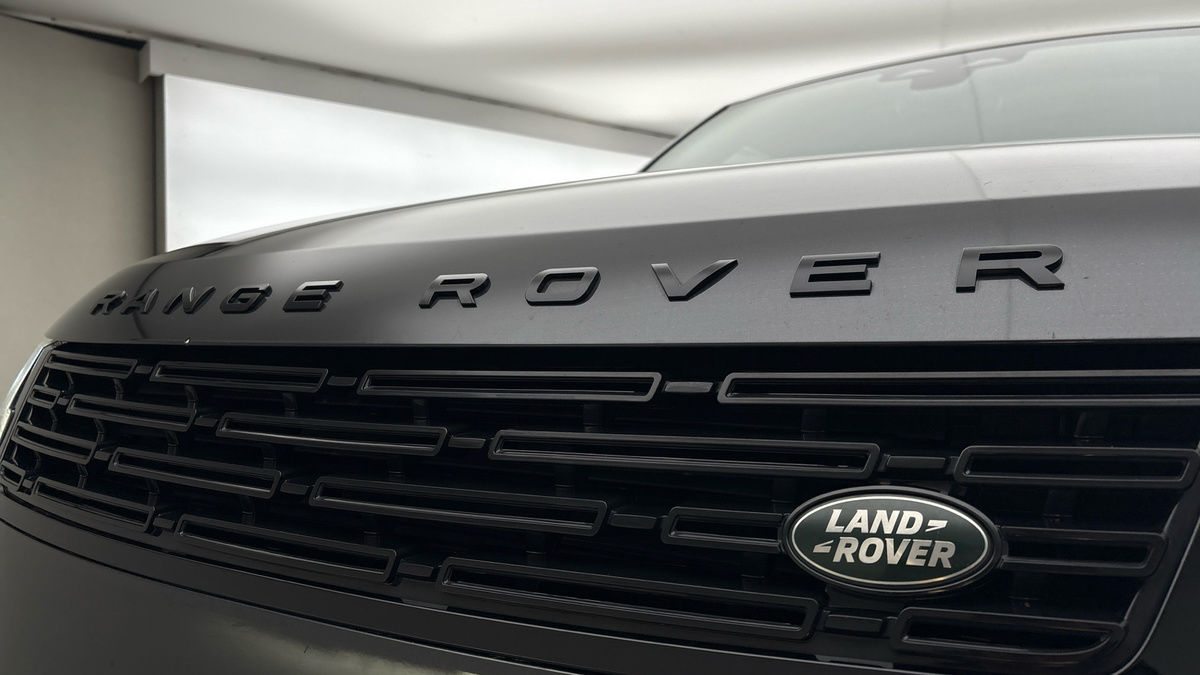 Used Land Rover Range Rover Sport 2022 for sale - 77735424: Photo 24