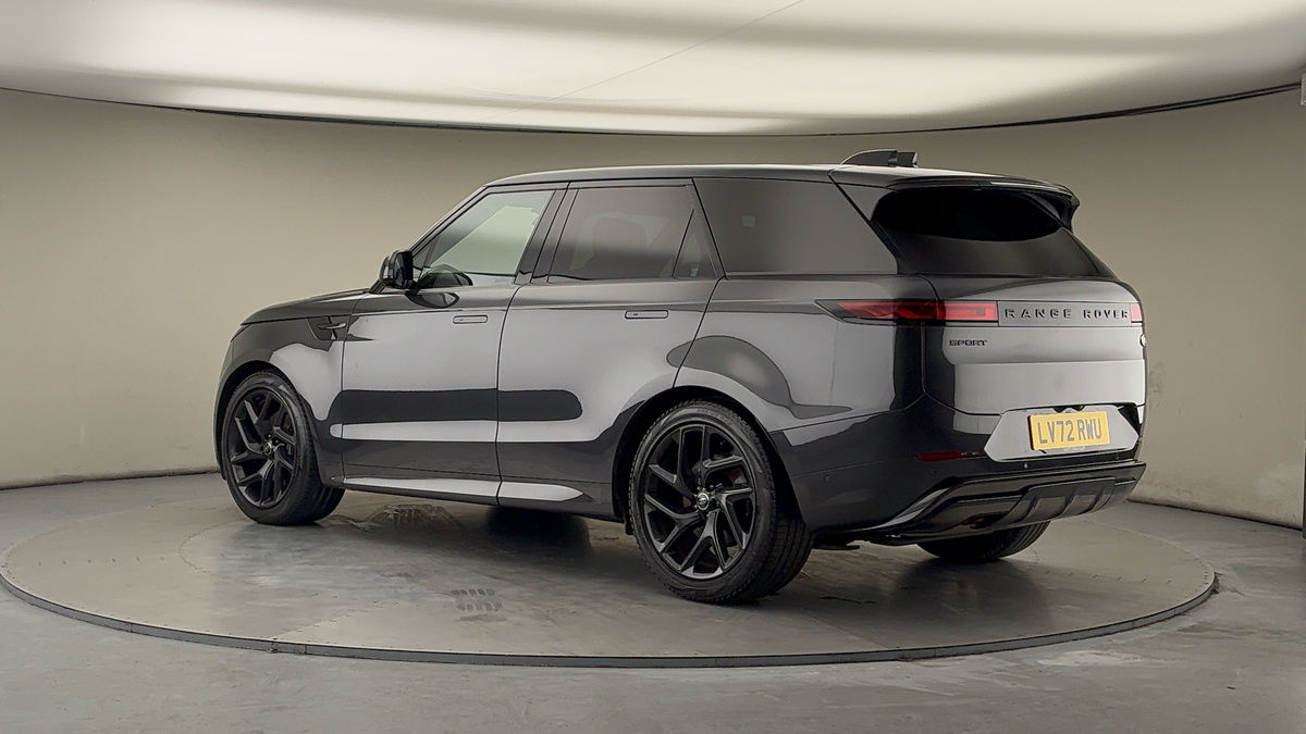 Used Land Rover Range Rover Sport 2022 for sale - 77735424: Photo 26