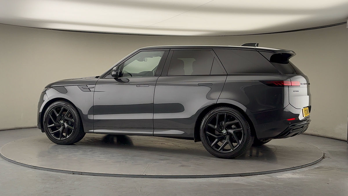 Used Land Rover Range Rover Sport 2022 for sale - 77735424: Photo 27