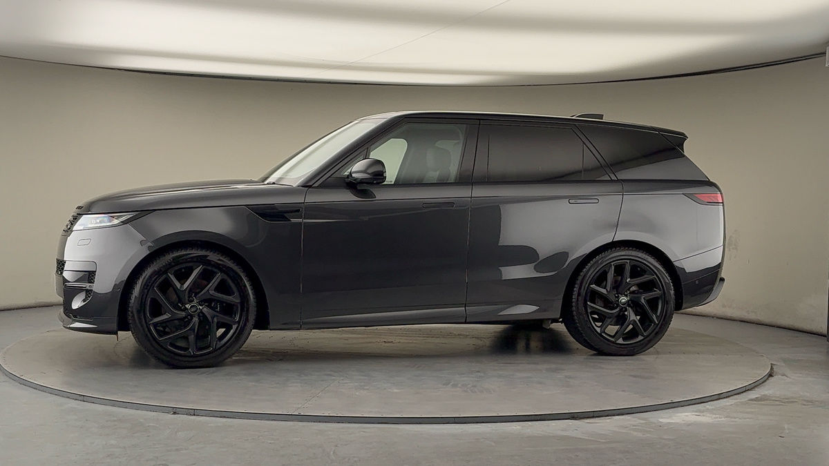 Used Land Rover Range Rover Sport 2022 for sale - 77735424: Photo 29