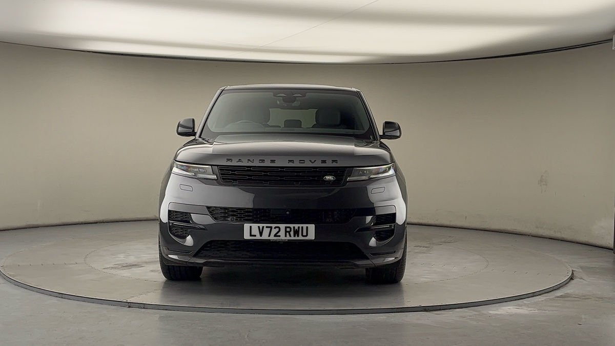 Used Land Rover Range Rover Sport 2022 for sale - 77735424: Photo 3