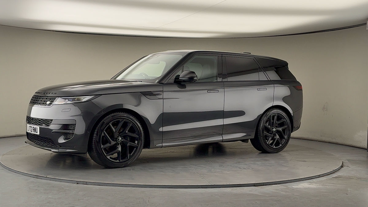 Used Land Rover Range Rover Sport 2022 for sale - 77735424: Photo 30