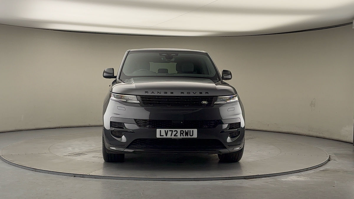 Used Land Rover Range Rover Sport 2022 for sale - 77735424: Photo 33