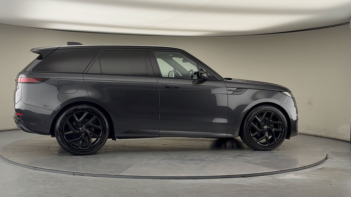 Used Land Rover Range Rover Sport 2022 for sale - 77735424: Photo 38