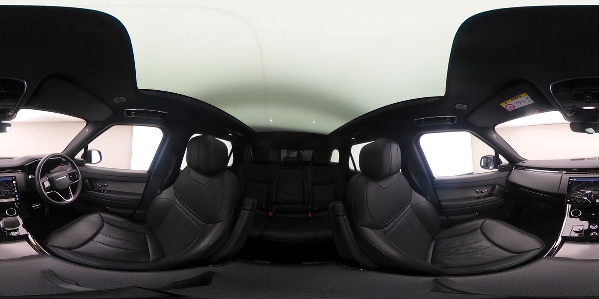 Used Land Rover Range Rover Sport 2022 for sale - 77735424: Photo 44