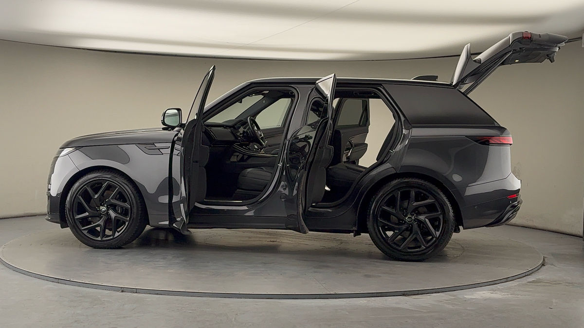 Used Land Rover Range Rover Sport 2022 for sale - 77735424: Photo 47