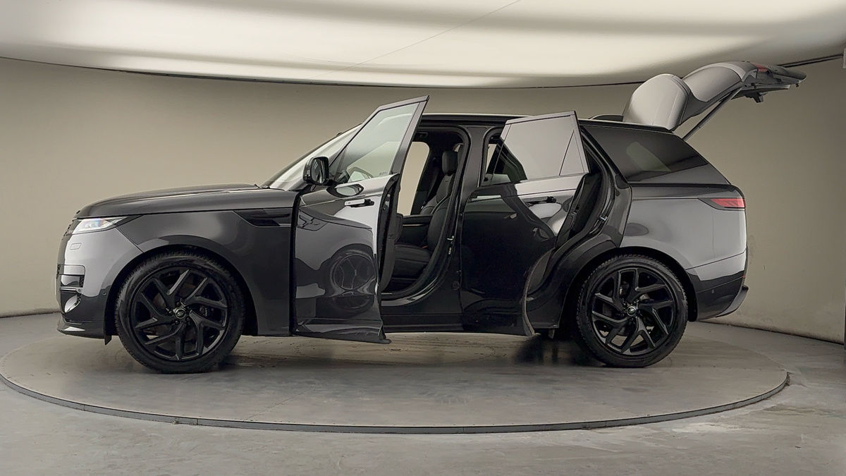 Used Land Rover Range Rover Sport 2022 for sale - 77735424: Photo 48