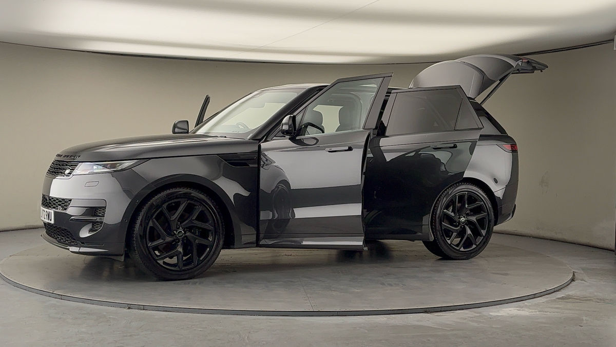 Used Land Rover Range Rover Sport 2022 for sale - 77735424: Photo 49