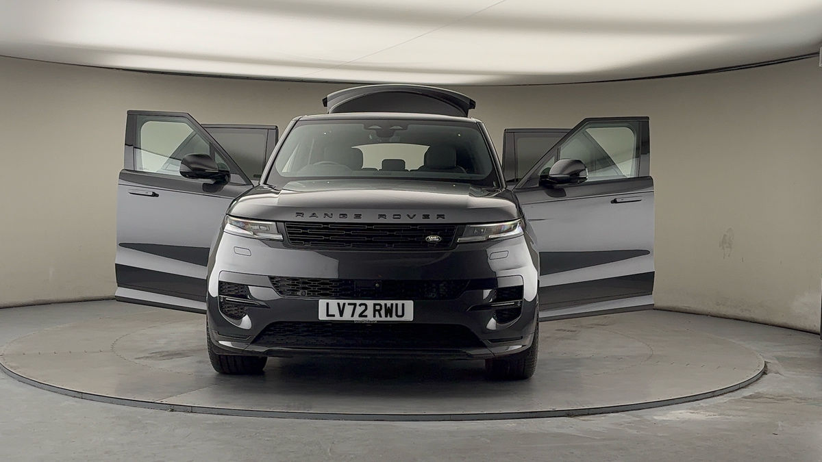 Used Land Rover Range Rover Sport 2022 for sale - 77735424: Photo 52