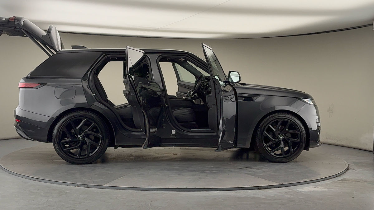 Used Land Rover Range Rover Sport 2022 for sale - 77735424: Photo 57