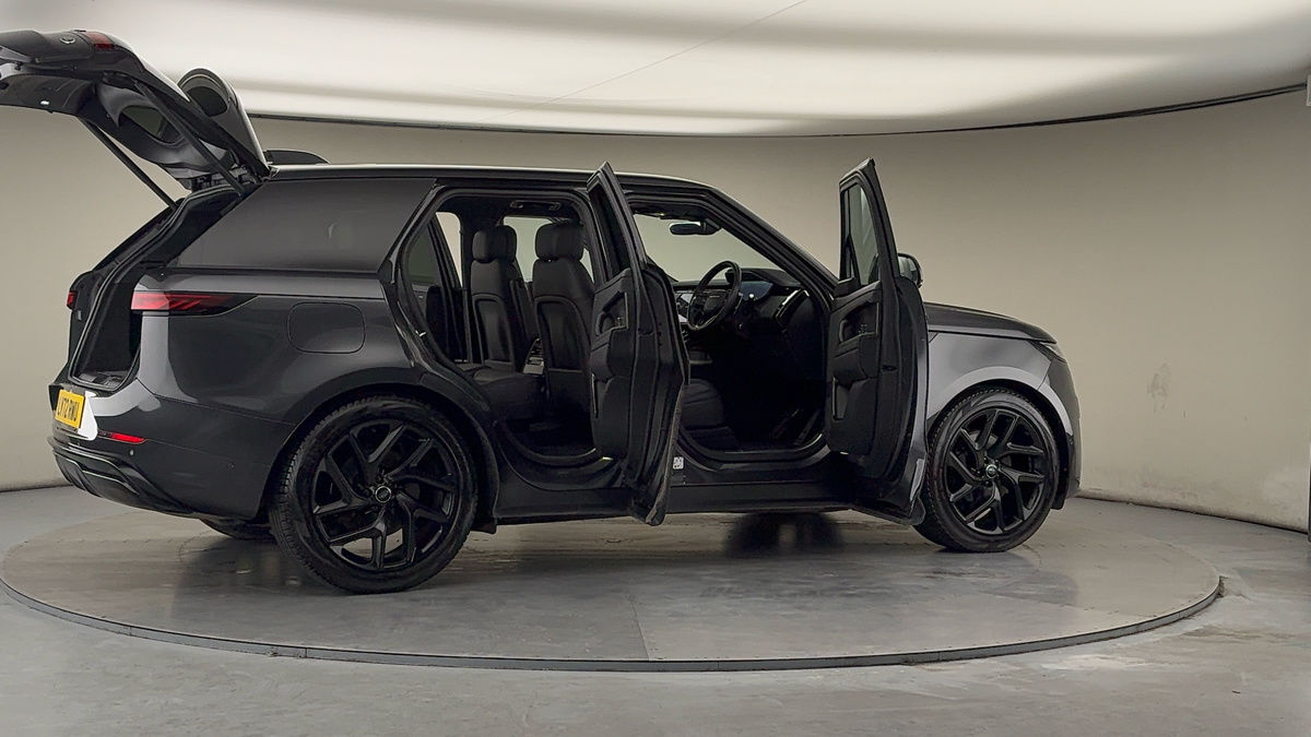 Used Land Rover Range Rover Sport 2022 for sale - 77735424: Photo 58