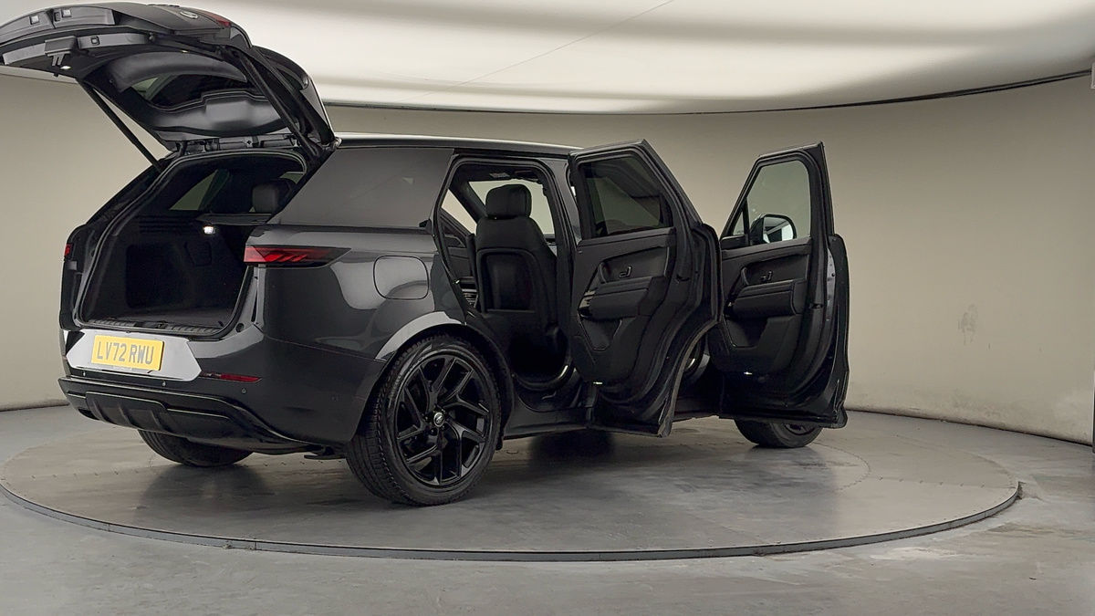 Used Land Rover Range Rover Sport 2022 for sale - 77735424: Photo 59