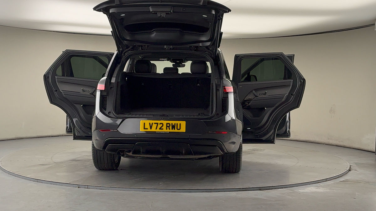 Used Land Rover Range Rover Sport 2022 for sale - 77735424: Photo 61